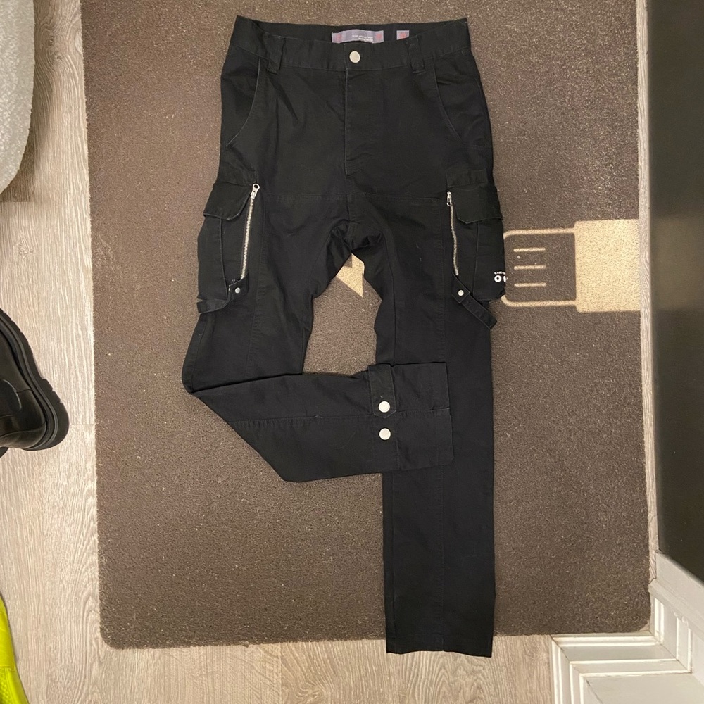 C2H4 Men’s cargo pants